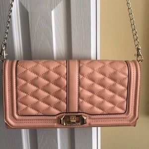 Rebecca Minkoff Crossbody purse New